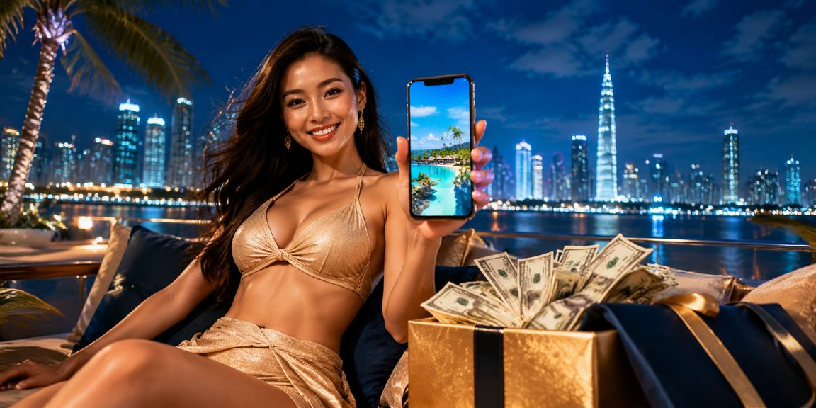 Người chơi Việt Nam tận hưởng trải nghiệm cá cược di động